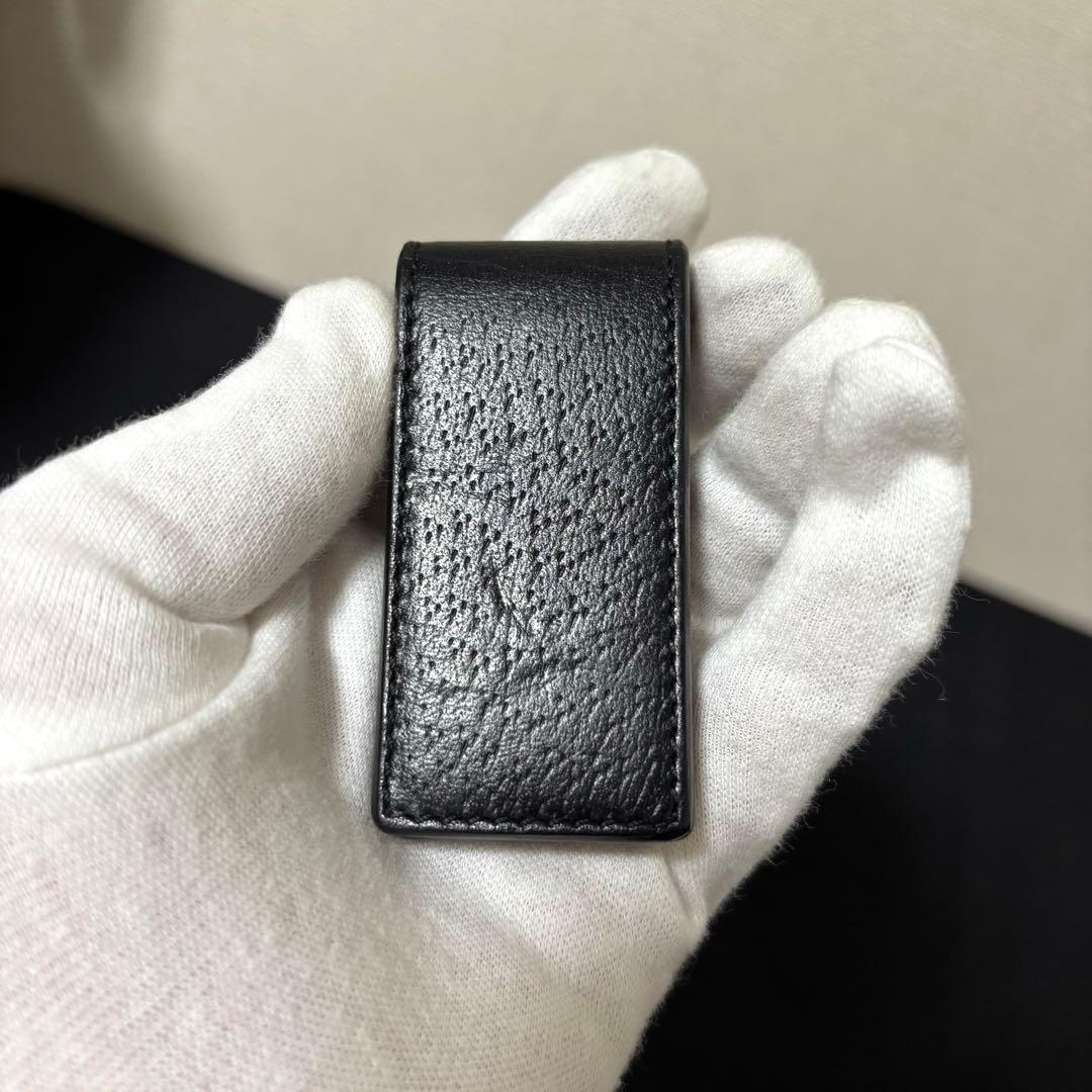 Gucci グッチ マネークリップ ビルクリップ アニマリエ ビー 蜂