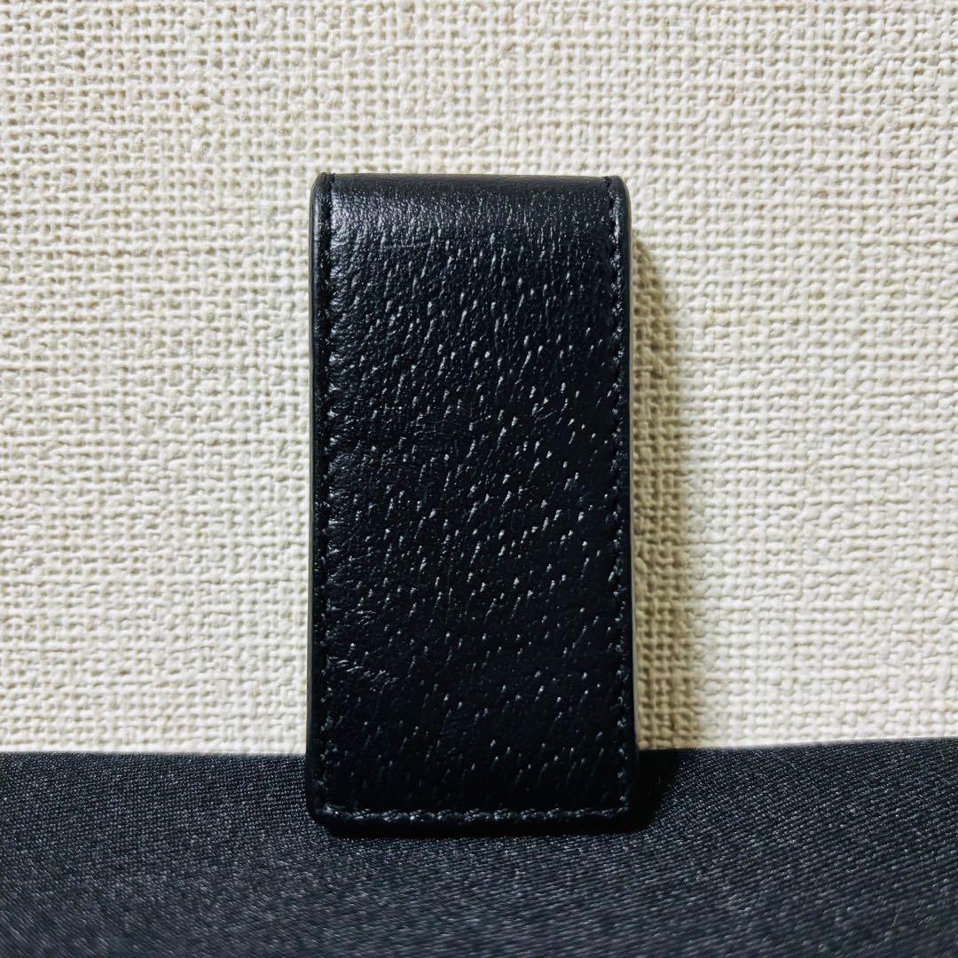 Gucci グッチ マネークリップ ビルクリップ アニマリエ ビー 蜂