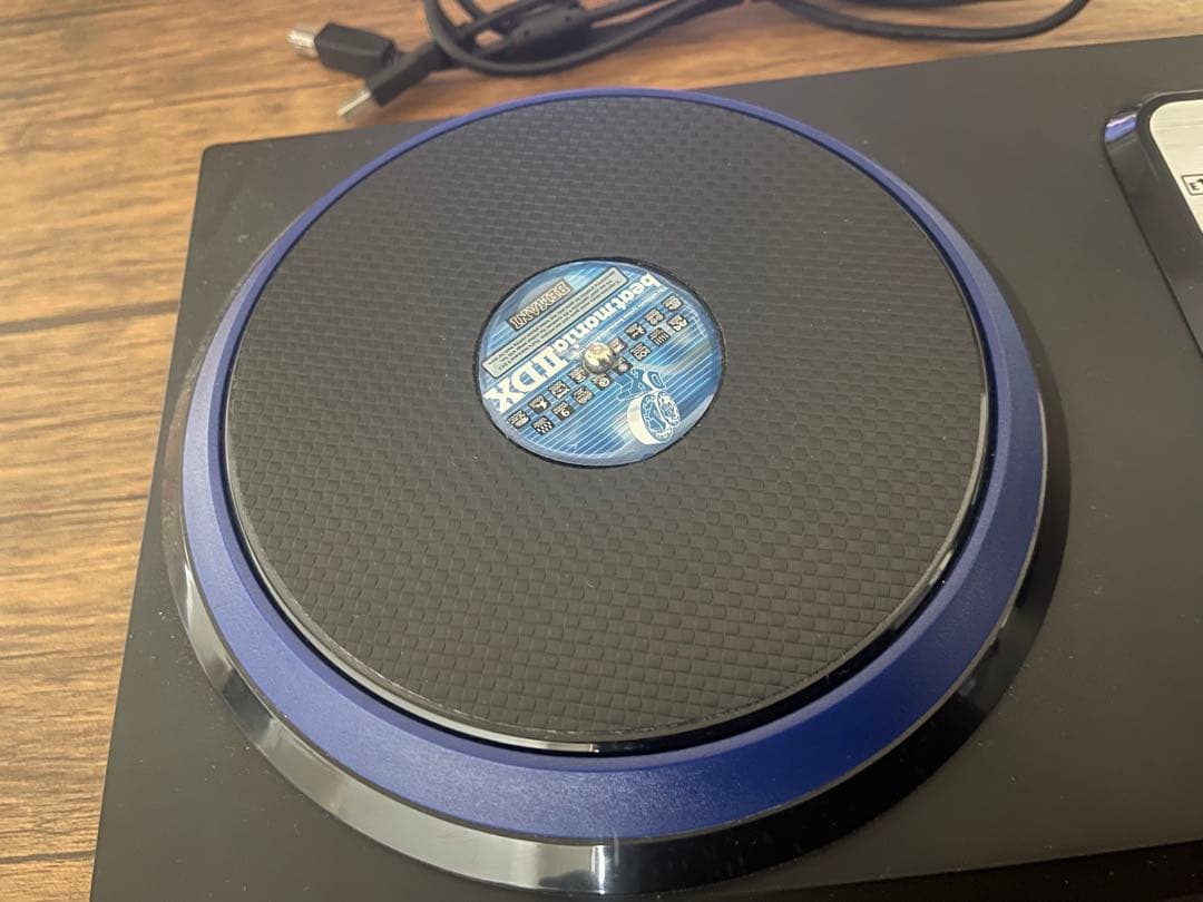 beatmania IIDX コントローラー エントリーモデル