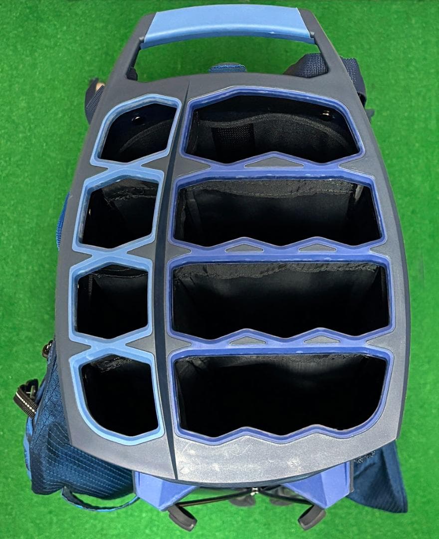 shun　OGIO WOODE HYBRID 24 軽量スタンド