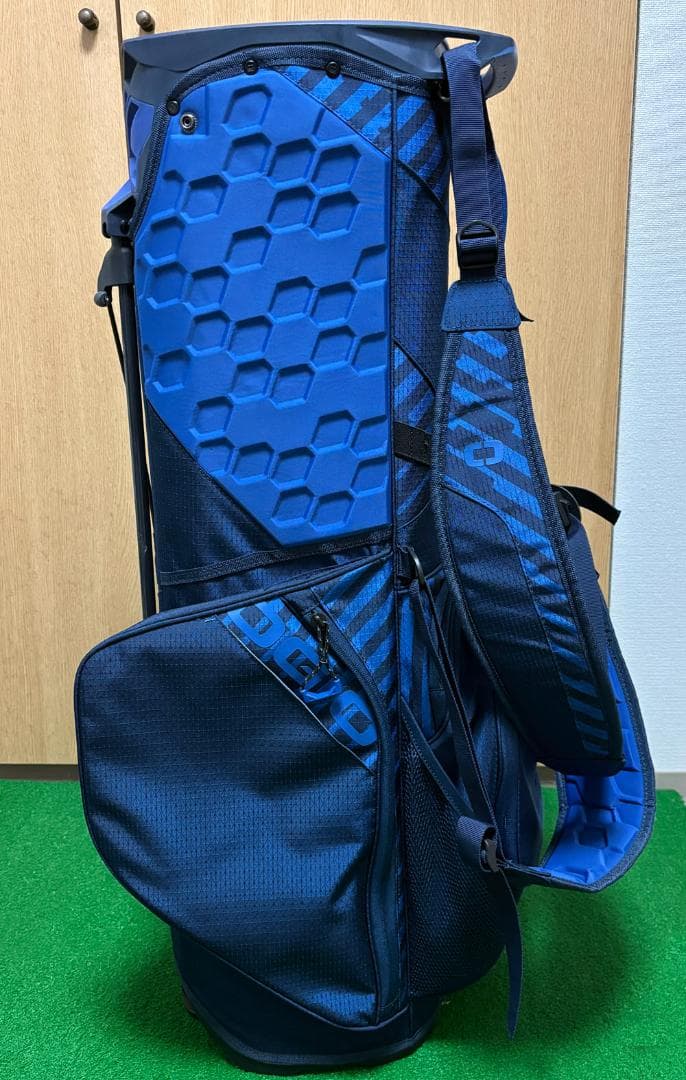 shun　OGIO WOODE HYBRID 24 軽量スタンド