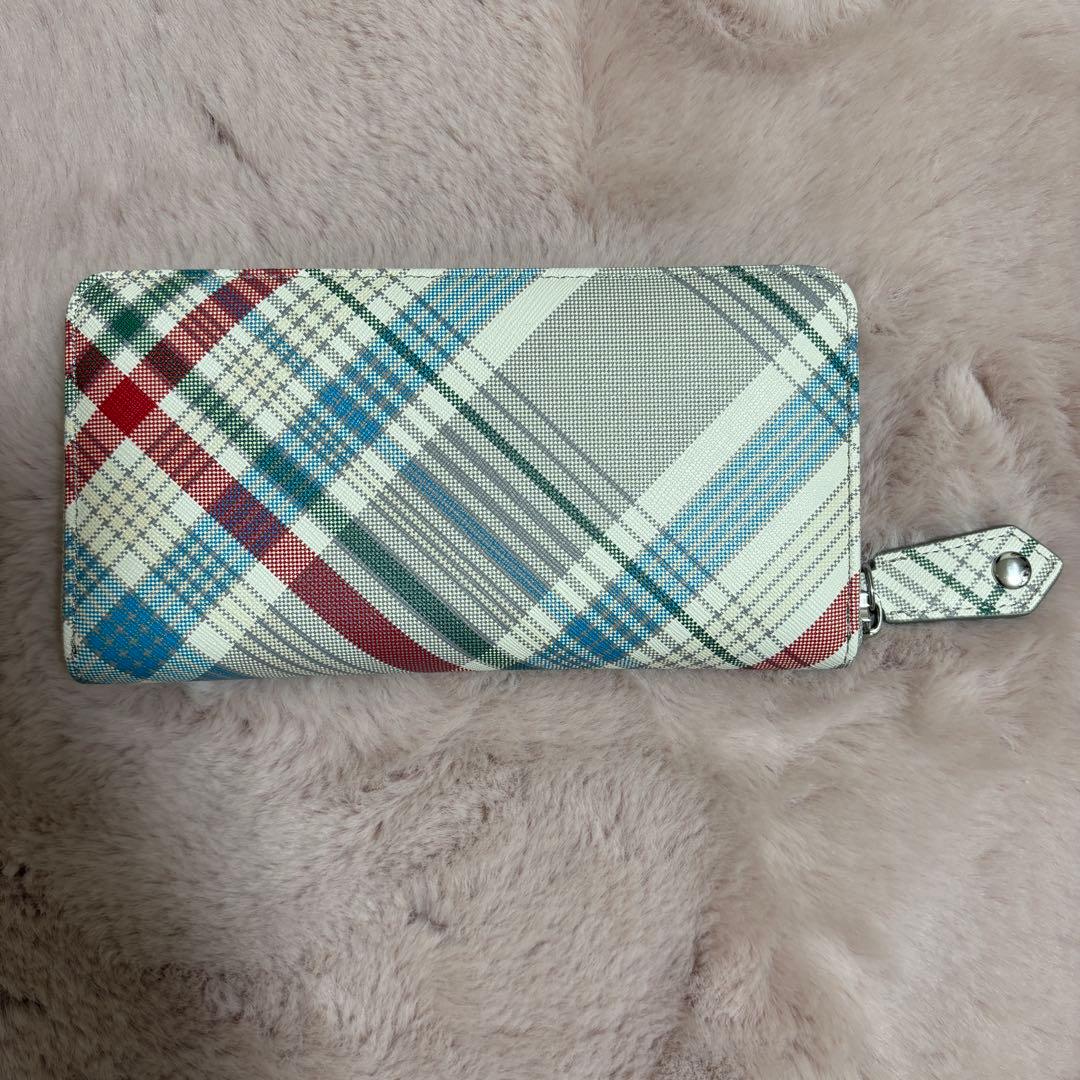 【未使用 ドンキで購入】Vivienne Westwood 長財布
