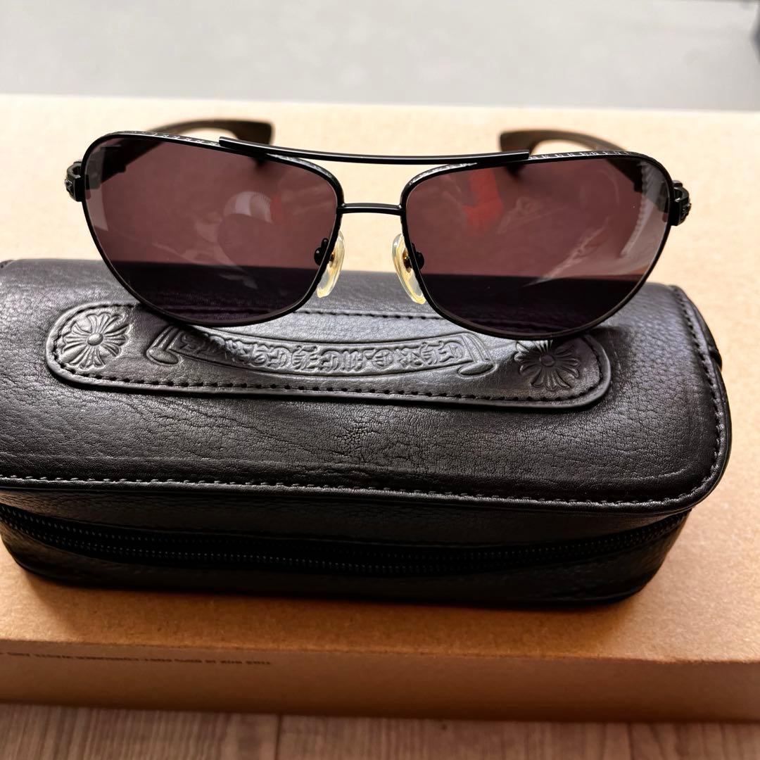 S*認様 CHROME HEARTS THE BEAST I MBK-WEB