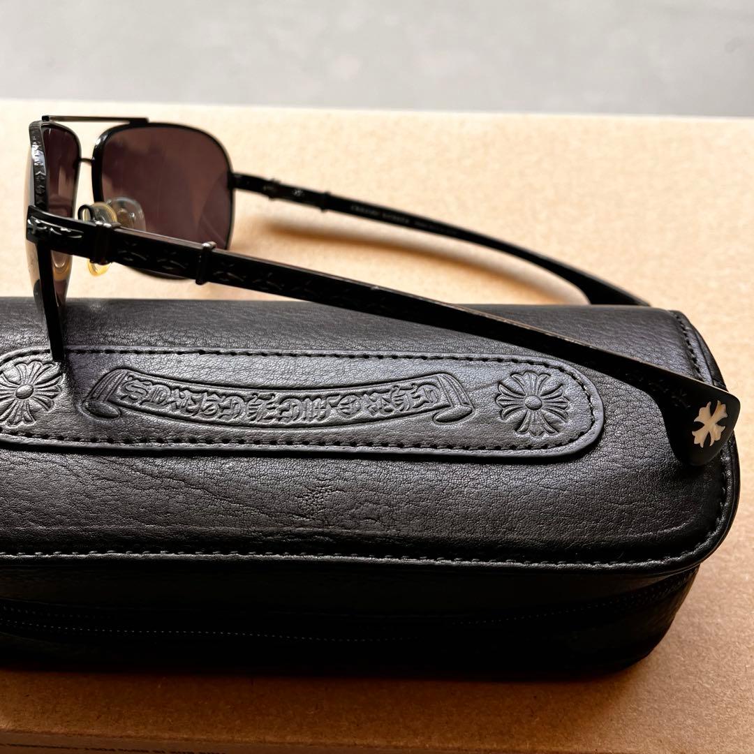 S*認様 CHROME HEARTS THE BEAST I MBK-WEB