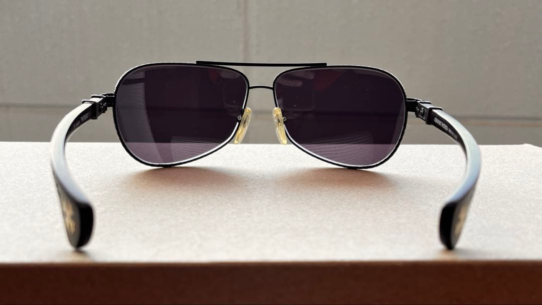 S*認様 CHROME HEARTS THE BEAST I MBK-WEB