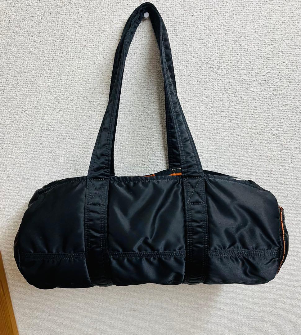 ポーター　ドラムバッグ