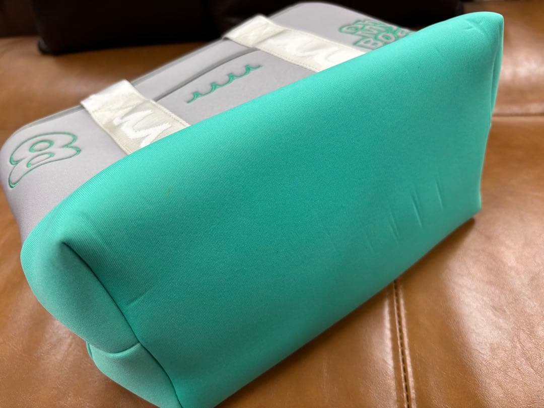 新品⭐︎ムータmuta カートバッグ　限定品