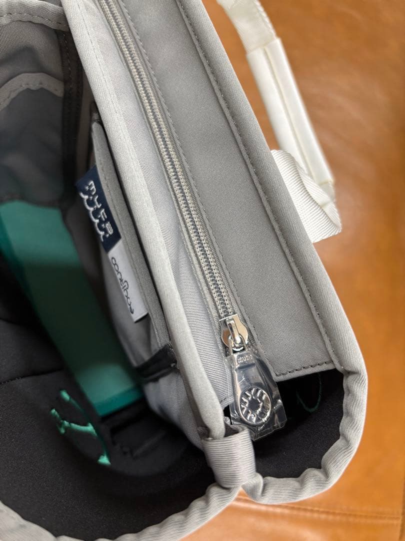 新品⭐︎ムータmuta カートバッグ　限定品