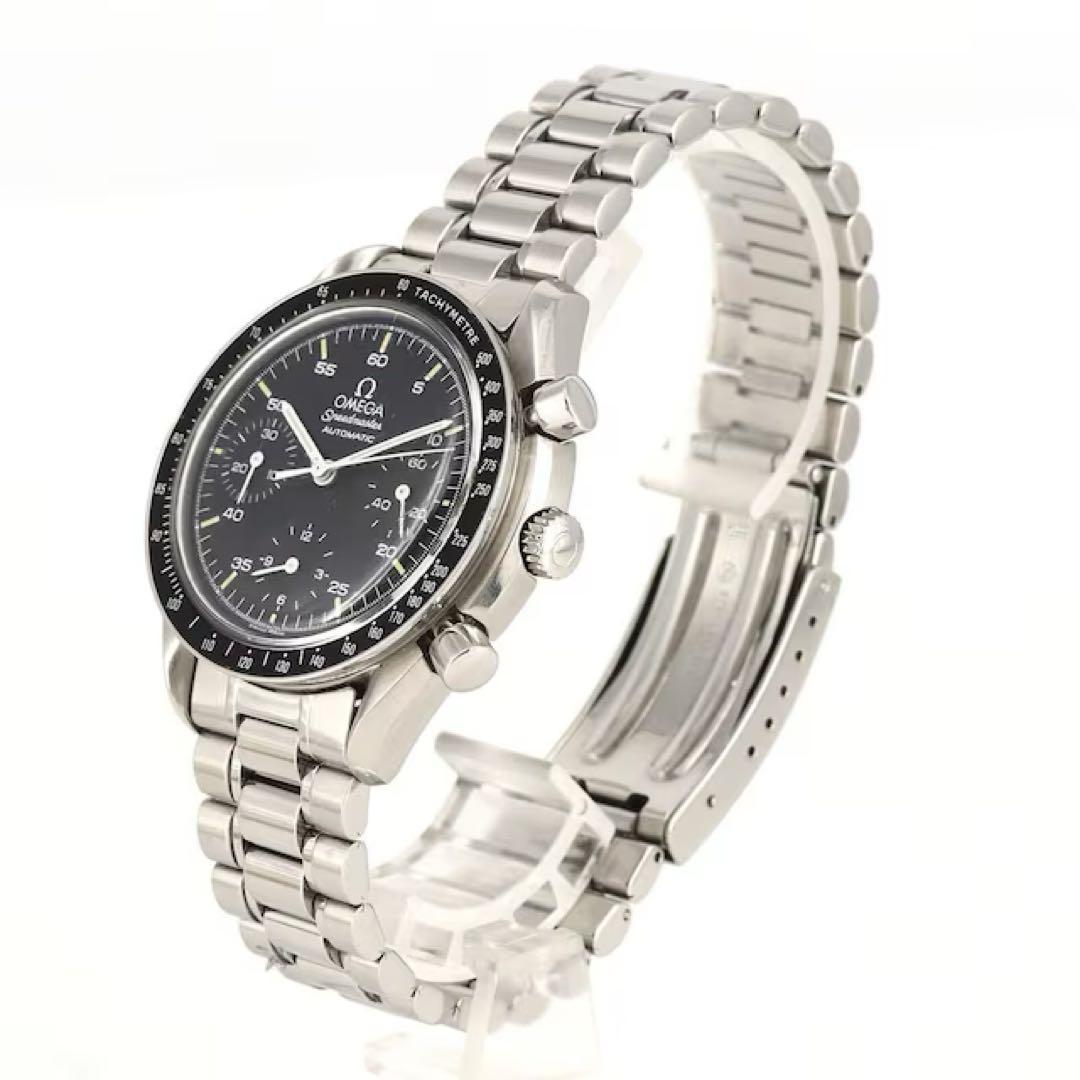 【ジャンク】 純正品 オメガ スピードマスター 3510.50 ブレスレット