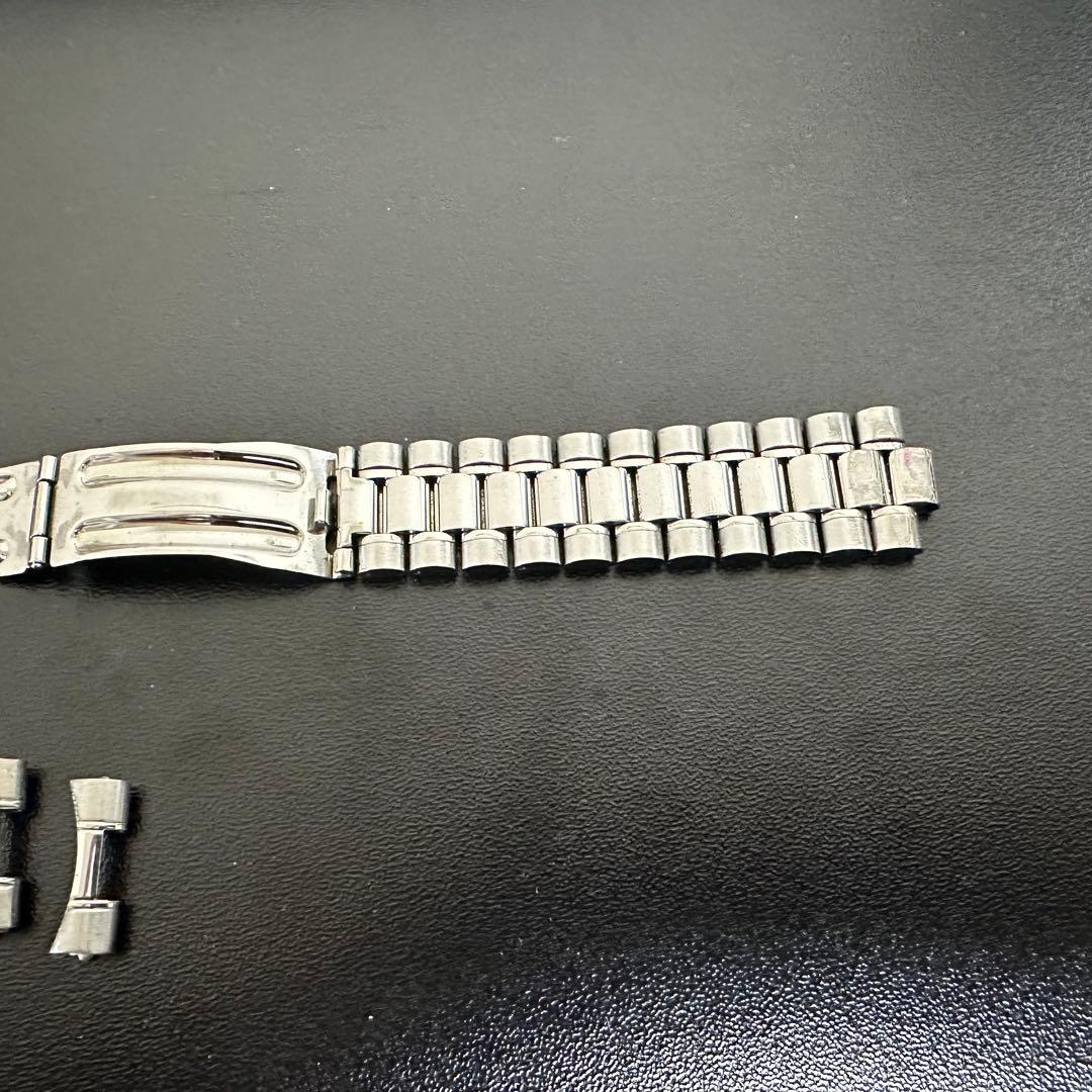 【ジャンク】 純正品 オメガ スピードマスター 3510.50 ブレスレット