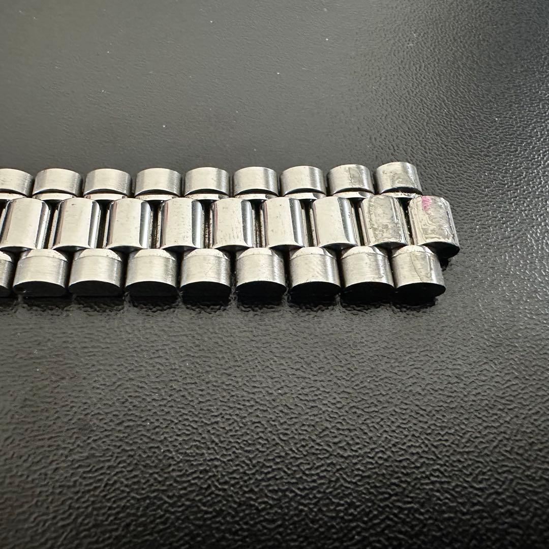 【ジャンク】 純正品 オメガ スピードマスター 3510.50 ブレスレット