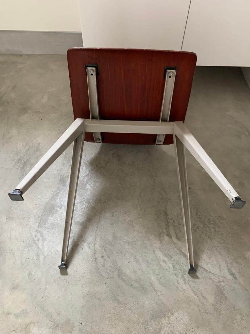 北欧家具パグホルツPAGHOLZビンテージチェアインダストリアル引取限定、