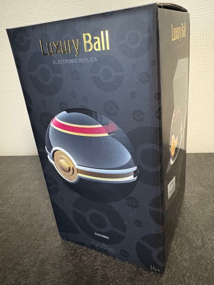 The Wand Company ゴージャスボールLuxury Ball