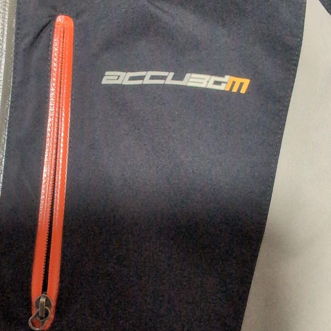 SHIMANOゴアテックスジャケットaccu3dmサイクルジャケット