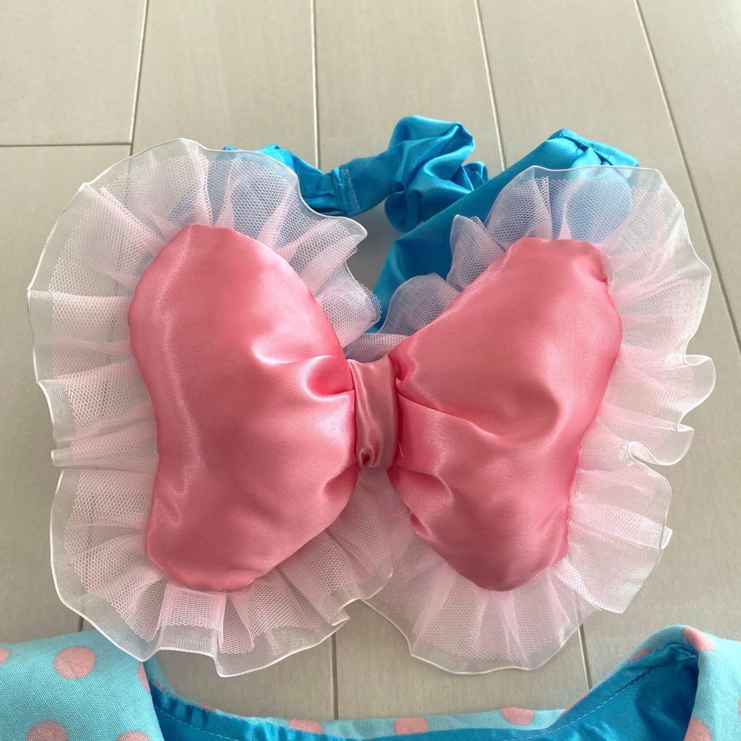 ミニー パジャマパーティー 衣装 90㎝