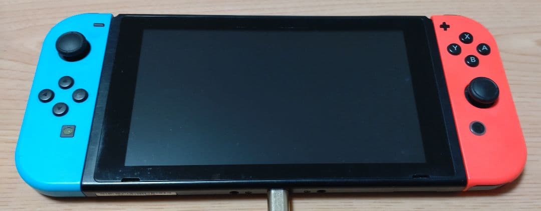 Nintendo Switch 本体とホリコントローラーとソフト3本セット