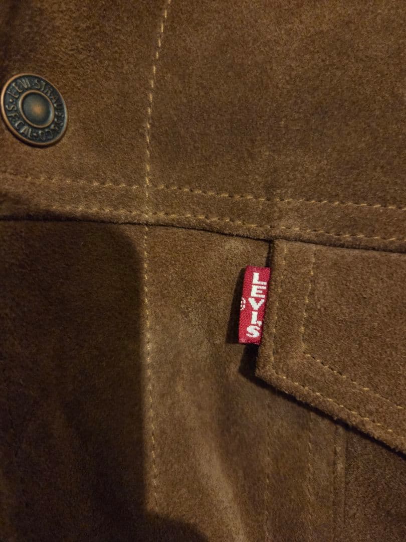 桃白白様限定　LEVI'S（R）/リーバイス