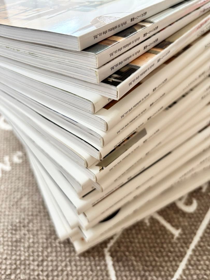 Come ! RoomClip 28冊インテリア本まとめ売り