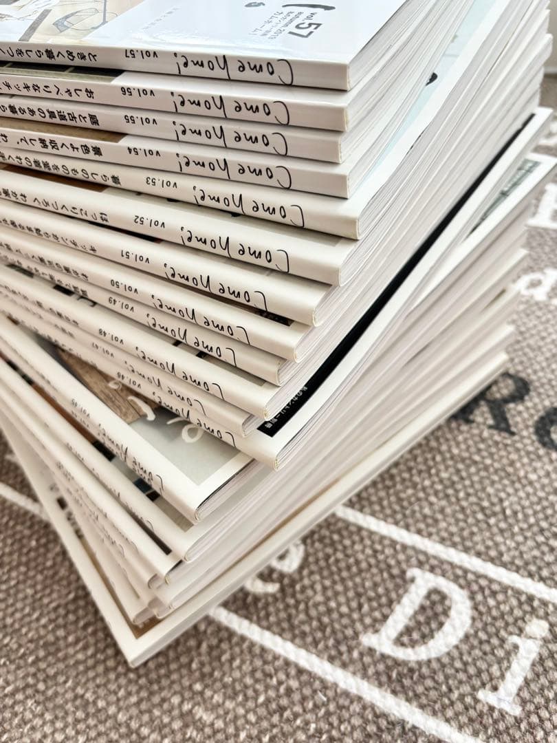 Come ! RoomClip 28冊インテリア本まとめ売り