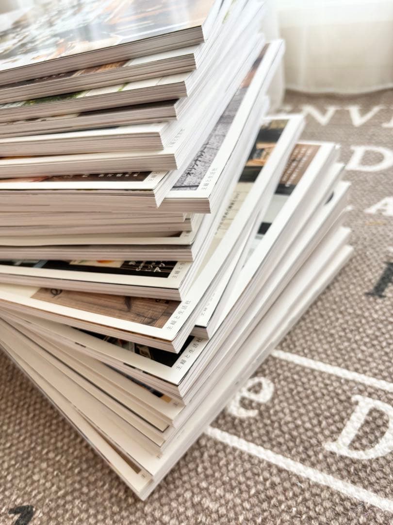 Come ! RoomClip 28冊インテリア本まとめ売り