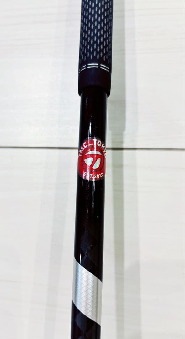 テーラーメイド Qi10 ドライバー 9.0 Ventus Black 5X