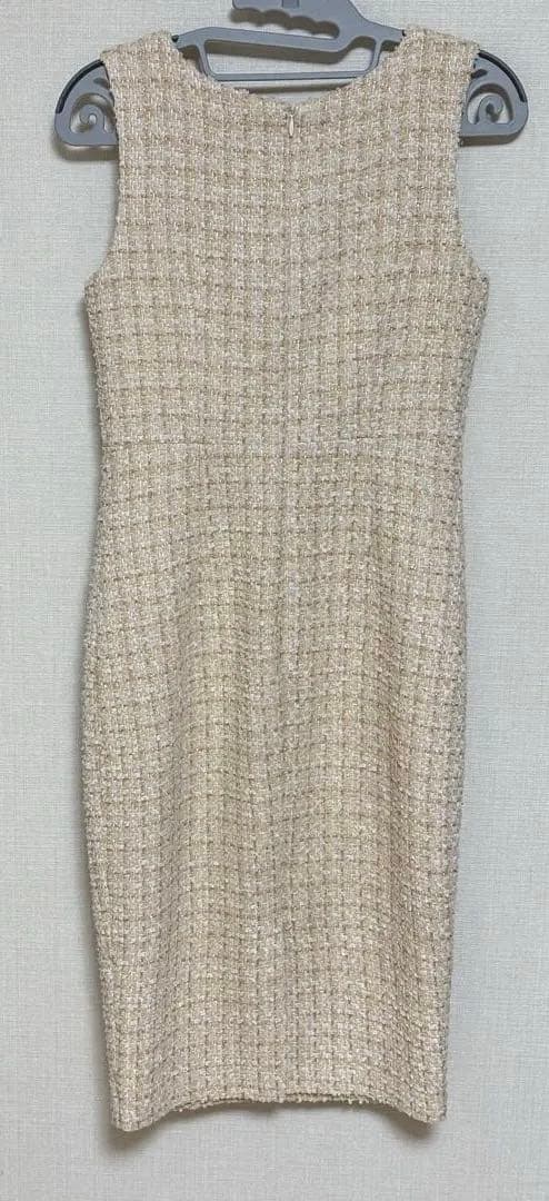 【最終価格】VANESSA HEART / ヴァネッサハート ドレスS