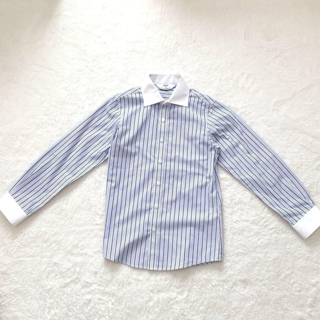 【美品】waltz by BEAMS DESIGN スーツ　4点セット 140