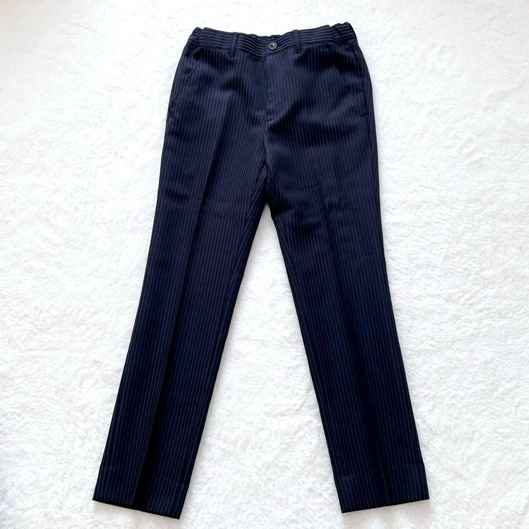 【美品】waltz by BEAMS DESIGN スーツ　4点セット 140