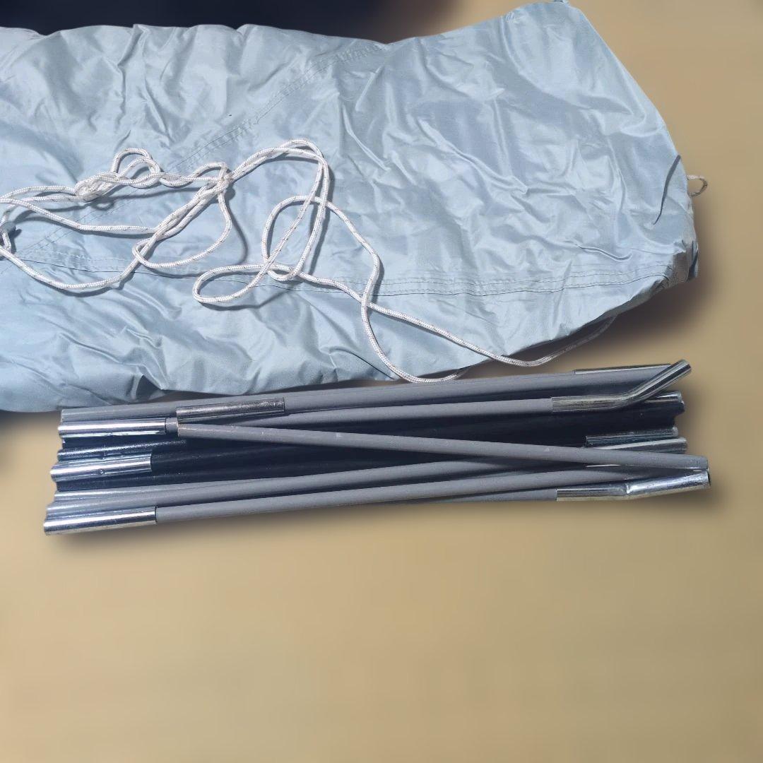 ツーリングドームst uvpro