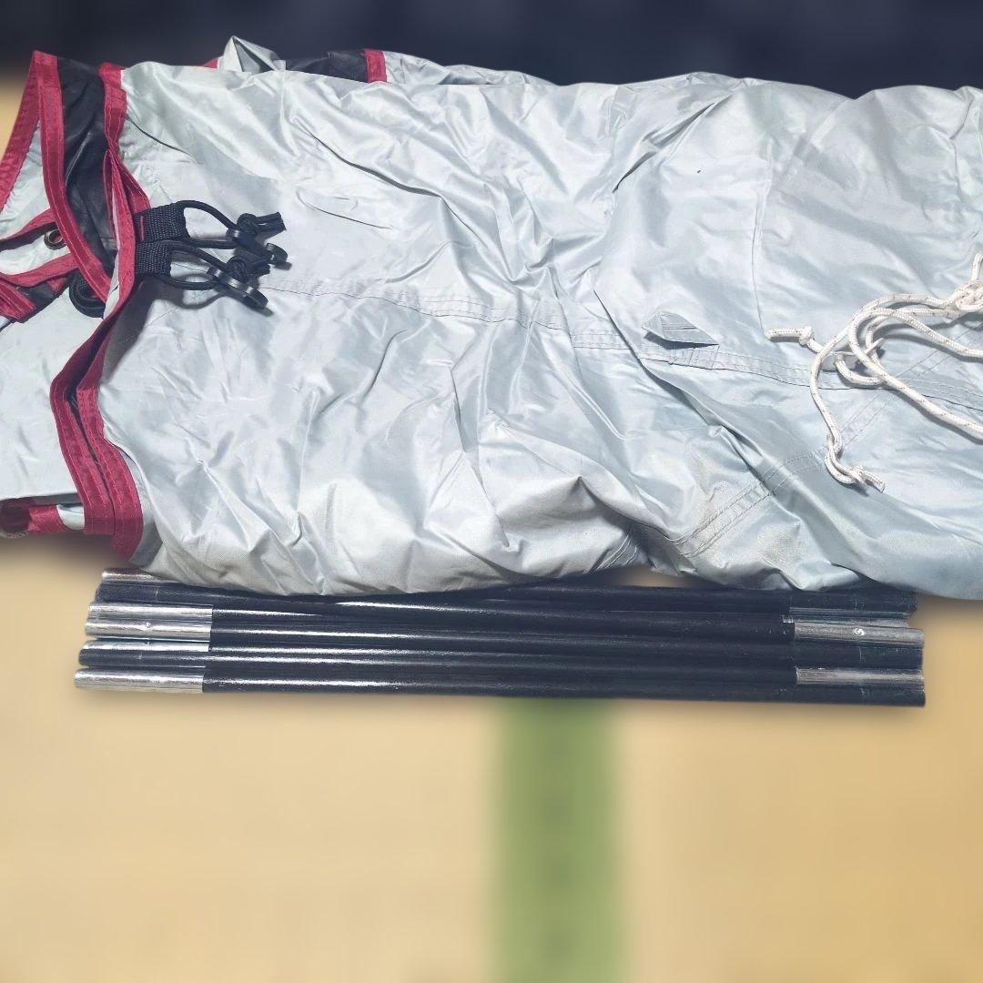 ツーリングドームst uvpro