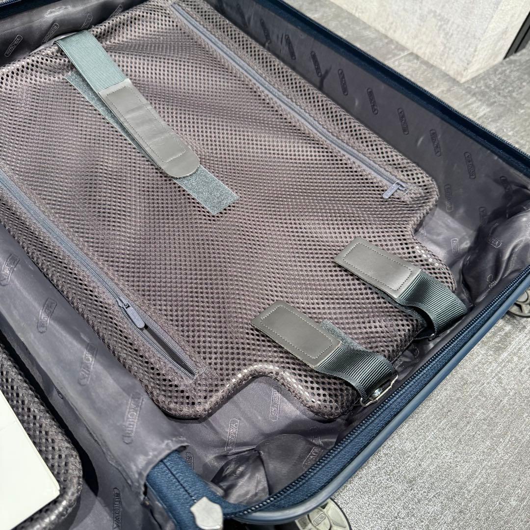 RIMOWA リモワ サルサ デラックス 32L 中古 管理番号: 2