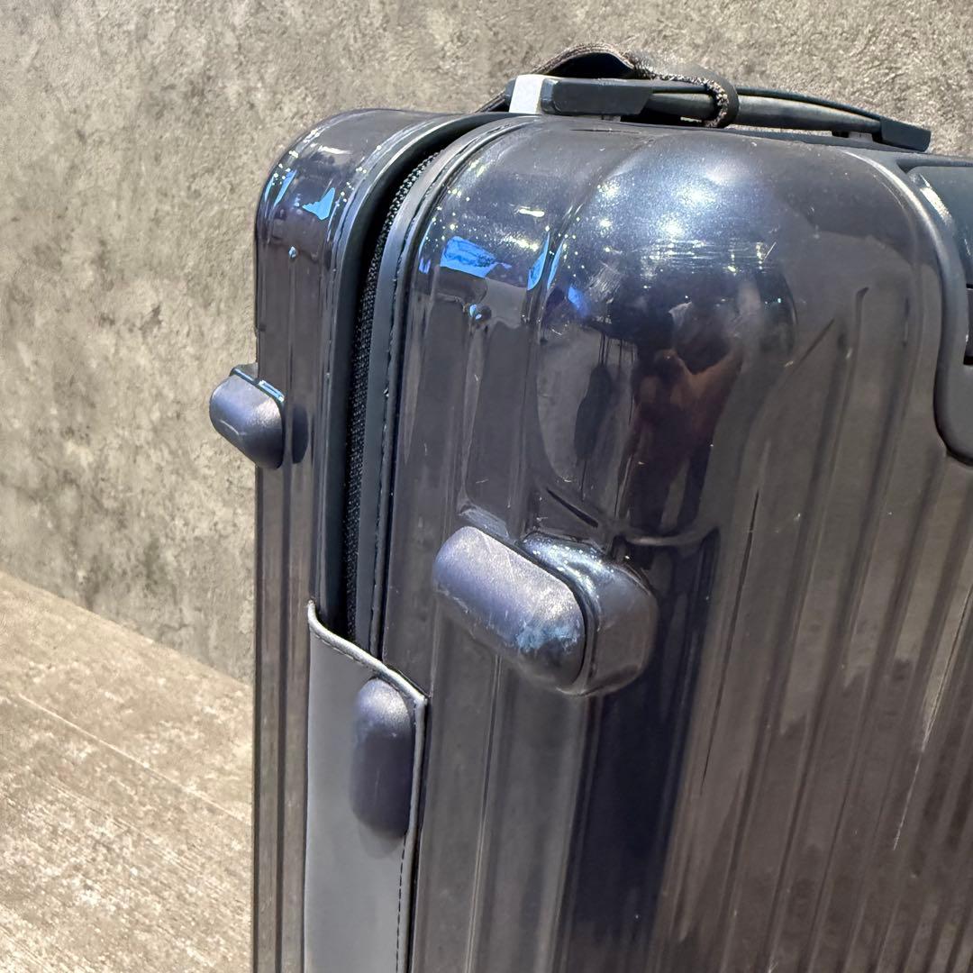 RIMOWA リモワ サルサ デラックス 32L 中古 管理番号: 2