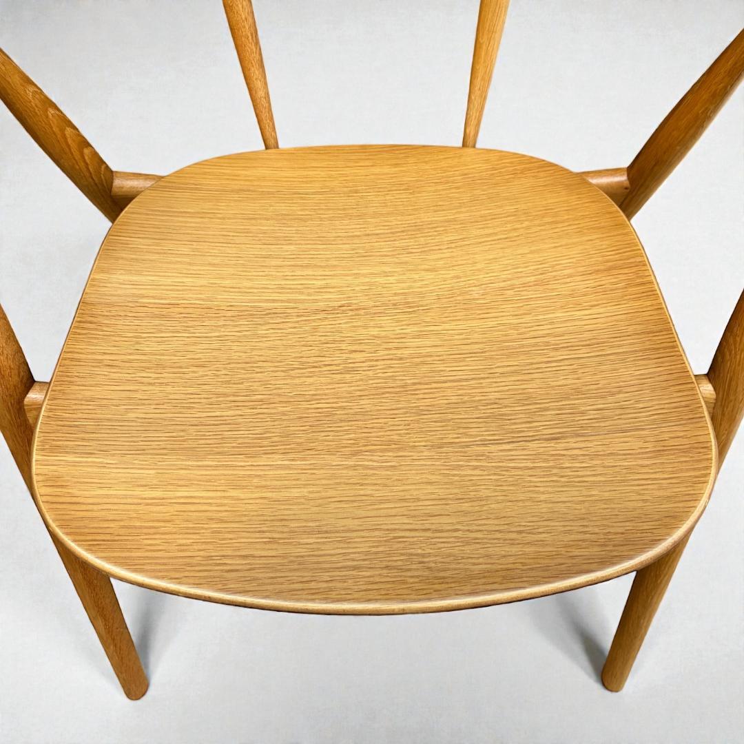 さくら　リビングハウス TRUNK2 ダイニングチェア 小林幹也デザイン