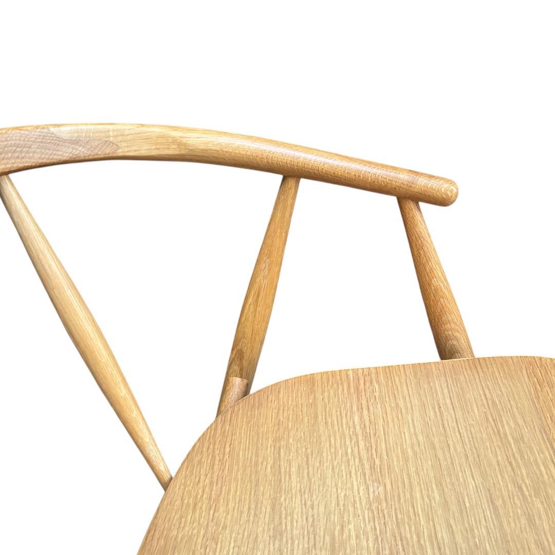 さくら　リビングハウス TRUNK2 ダイニングチェア 小林幹也デザイン