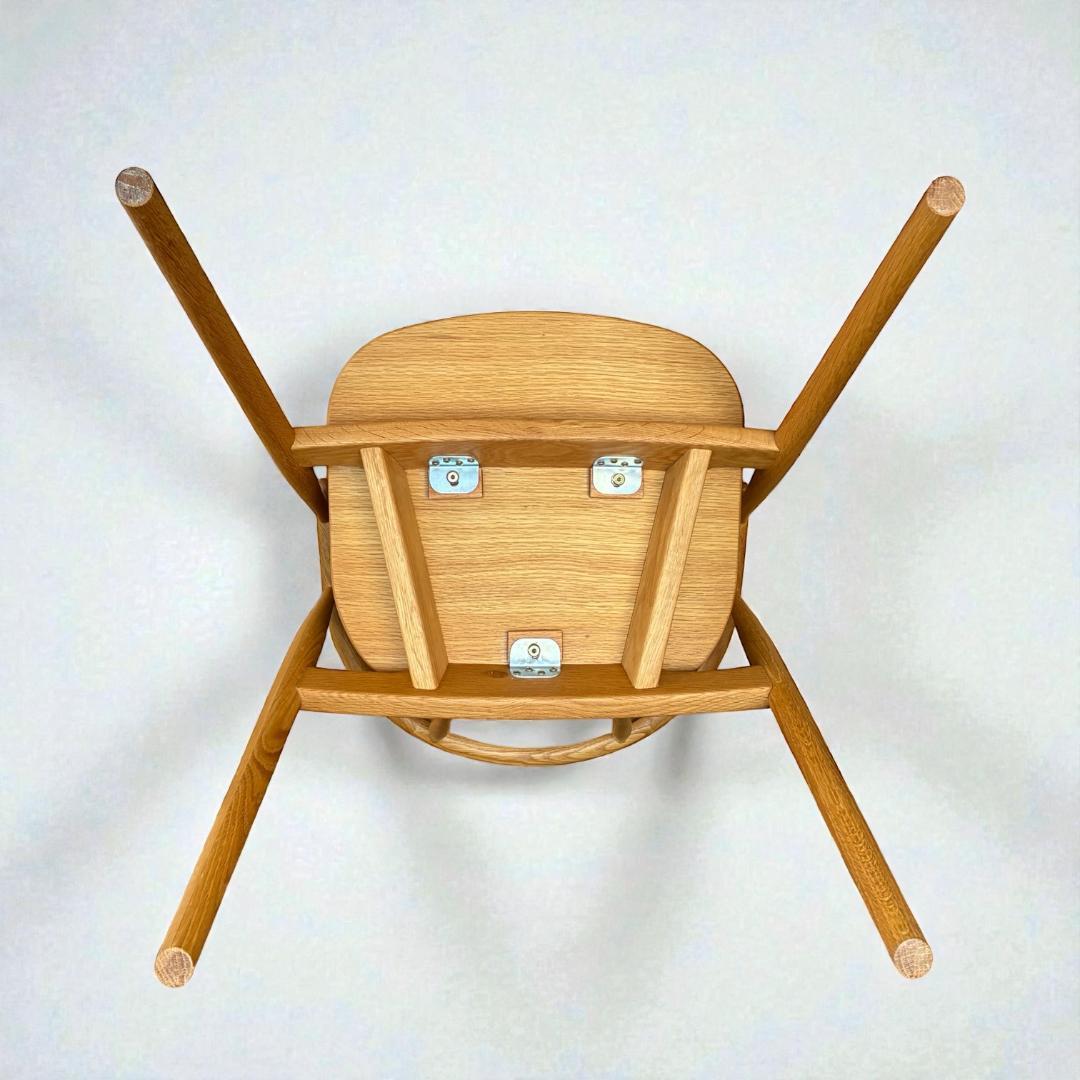 さくら　リビングハウス TRUNK2 ダイニングチェア 小林幹也デザイン