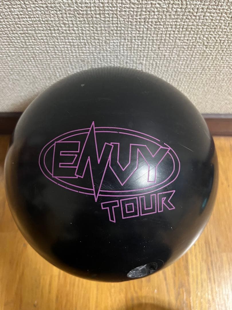 エンヴィーツアー 14ポンド