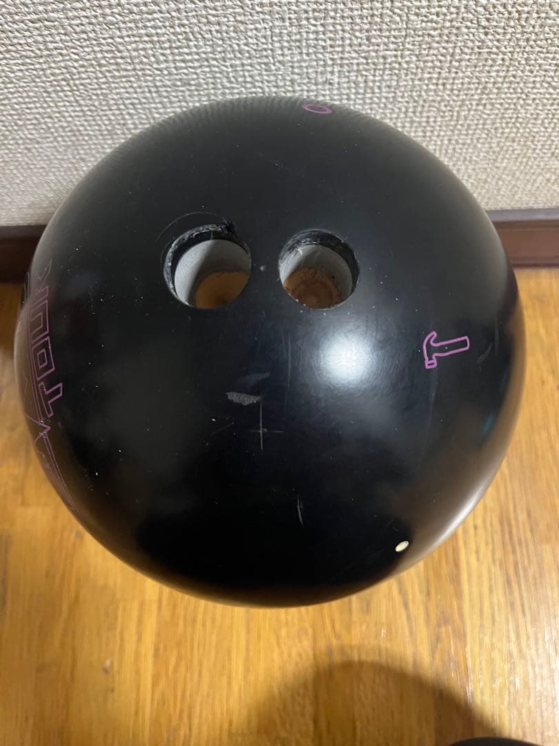 エンヴィーツアー 14ポンド