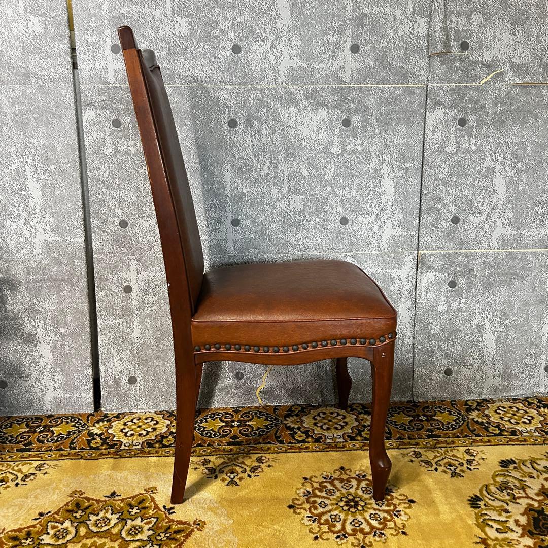 ꧁マルニ木工 maruni꧂ベルサイユシリーズ ダイニングチェア 食卓椅子