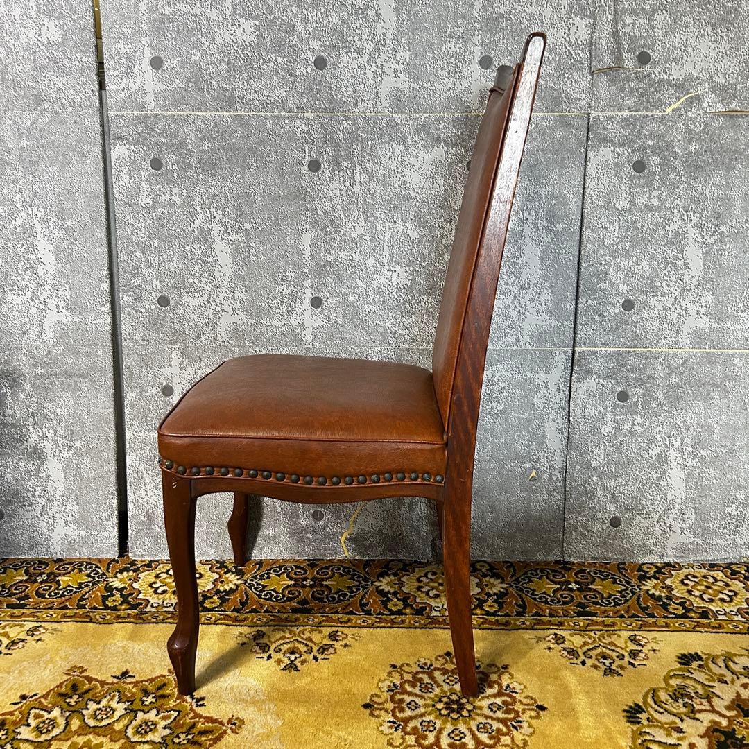 ꧁マルニ木工 maruni꧂ベルサイユシリーズ ダイニングチェア 食卓椅子