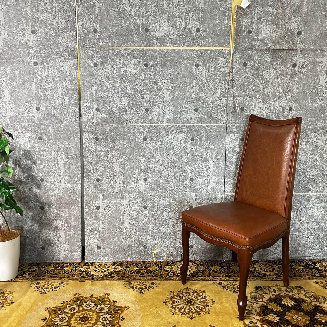 ꧁マルニ木工 maruni꧂ベルサイユシリーズ ダイニングチェア 食卓椅子