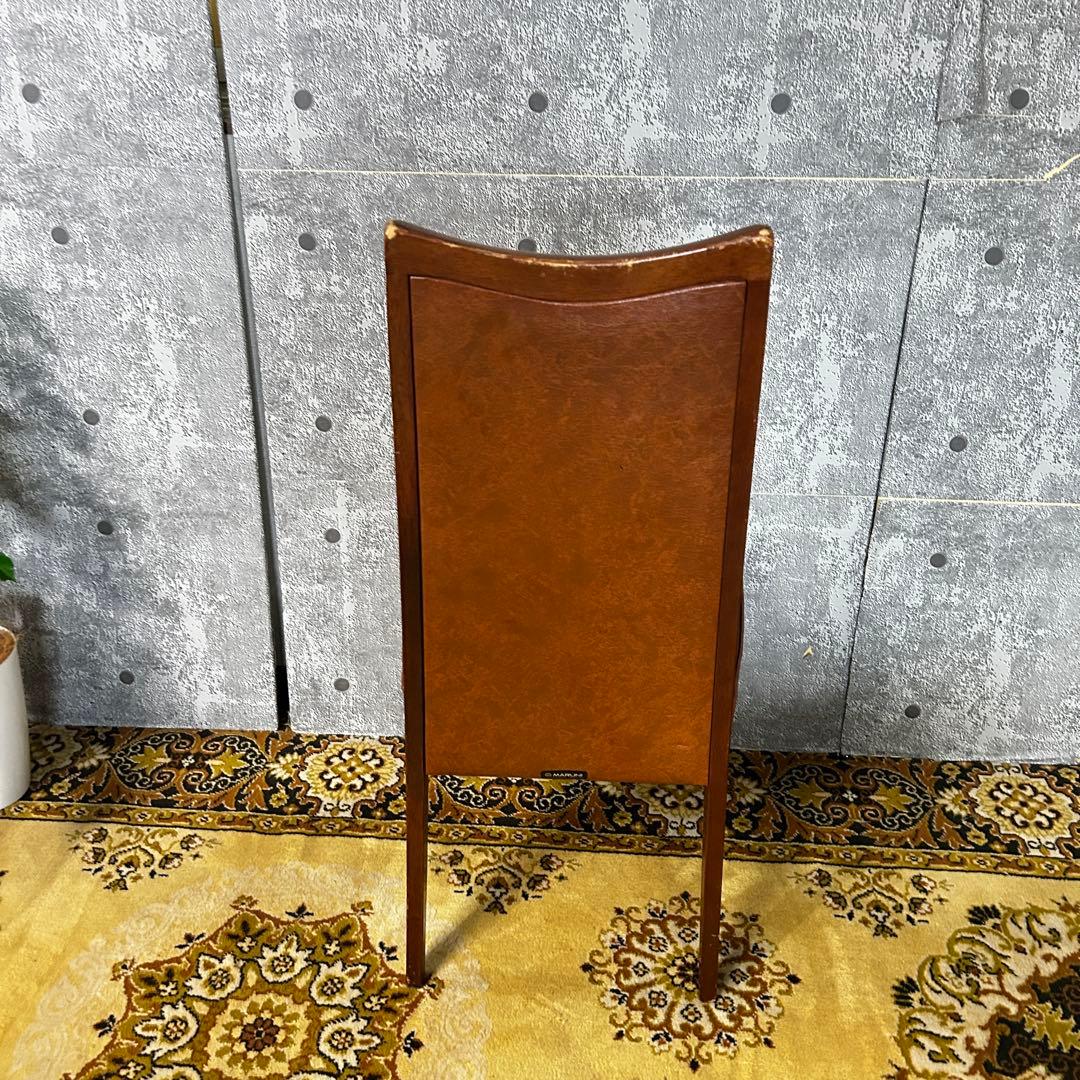 ꧁マルニ木工 maruni꧂ベルサイユシリーズ ダイニングチェア 食卓椅子