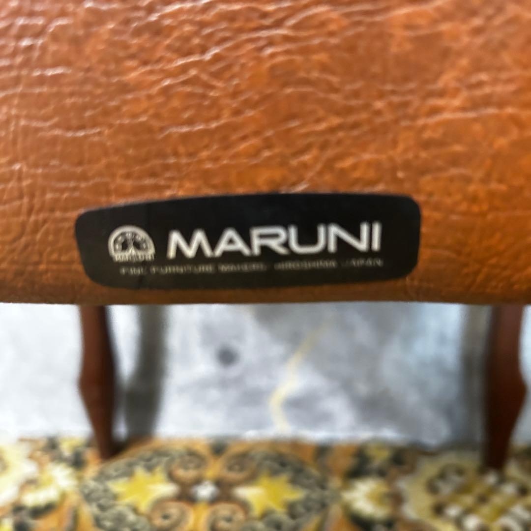 ꧁マルニ木工 maruni꧂ベルサイユシリーズ ダイニングチェア 食卓椅子