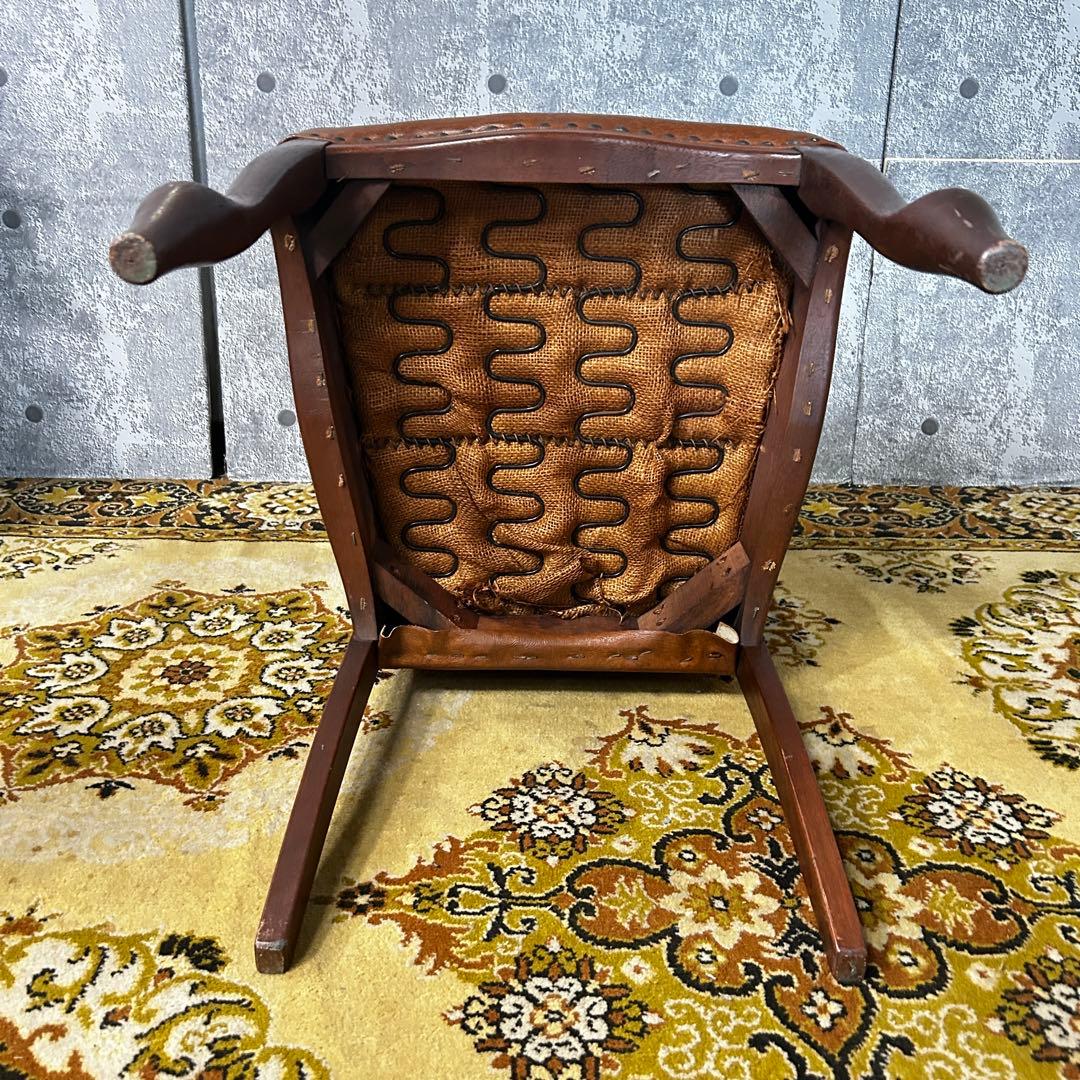 ꧁マルニ木工 maruni꧂ベルサイユシリーズ ダイニングチェア 食卓椅子