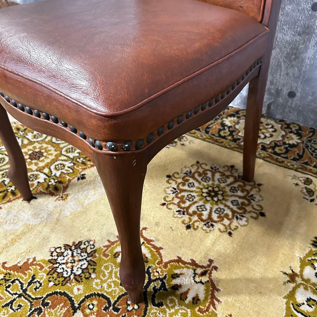 ꧁マルニ木工 maruni꧂ベルサイユシリーズ ダイニングチェア 食卓椅子