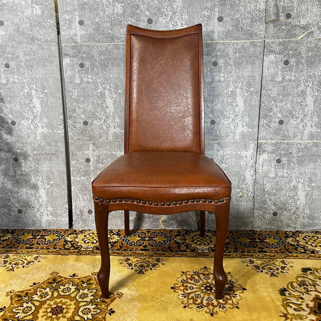 ꧁マルニ木工 maruni꧂ベルサイユシリーズ ダイニングチェア 食卓椅子