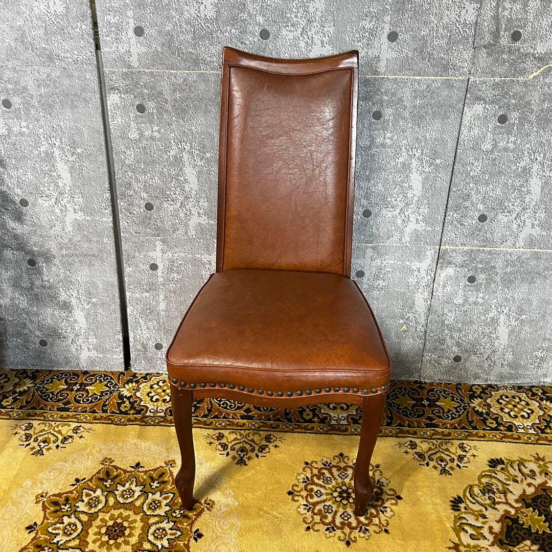 ꧁マルニ木工 maruni꧂ベルサイユシリーズ ダイニングチェア 食卓椅子