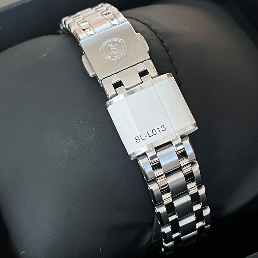 【美品】CITIZEN EXCEED チタン ソーラー FE1000-51A