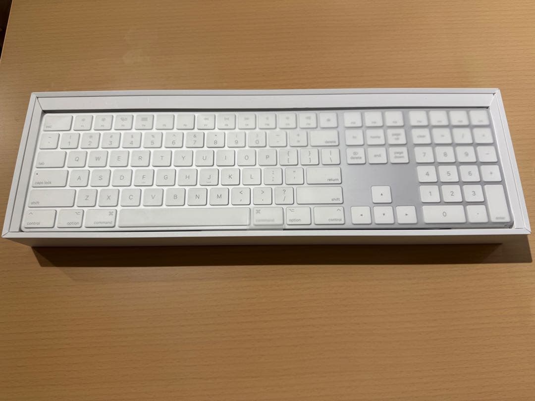 WITH iMac Retina 5K 27インチ 2020