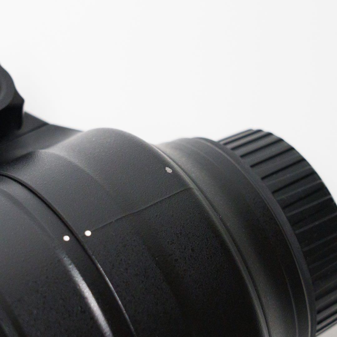 ◆美品 ニコン AF-S 70-200mm f/2.8E FL ED VR