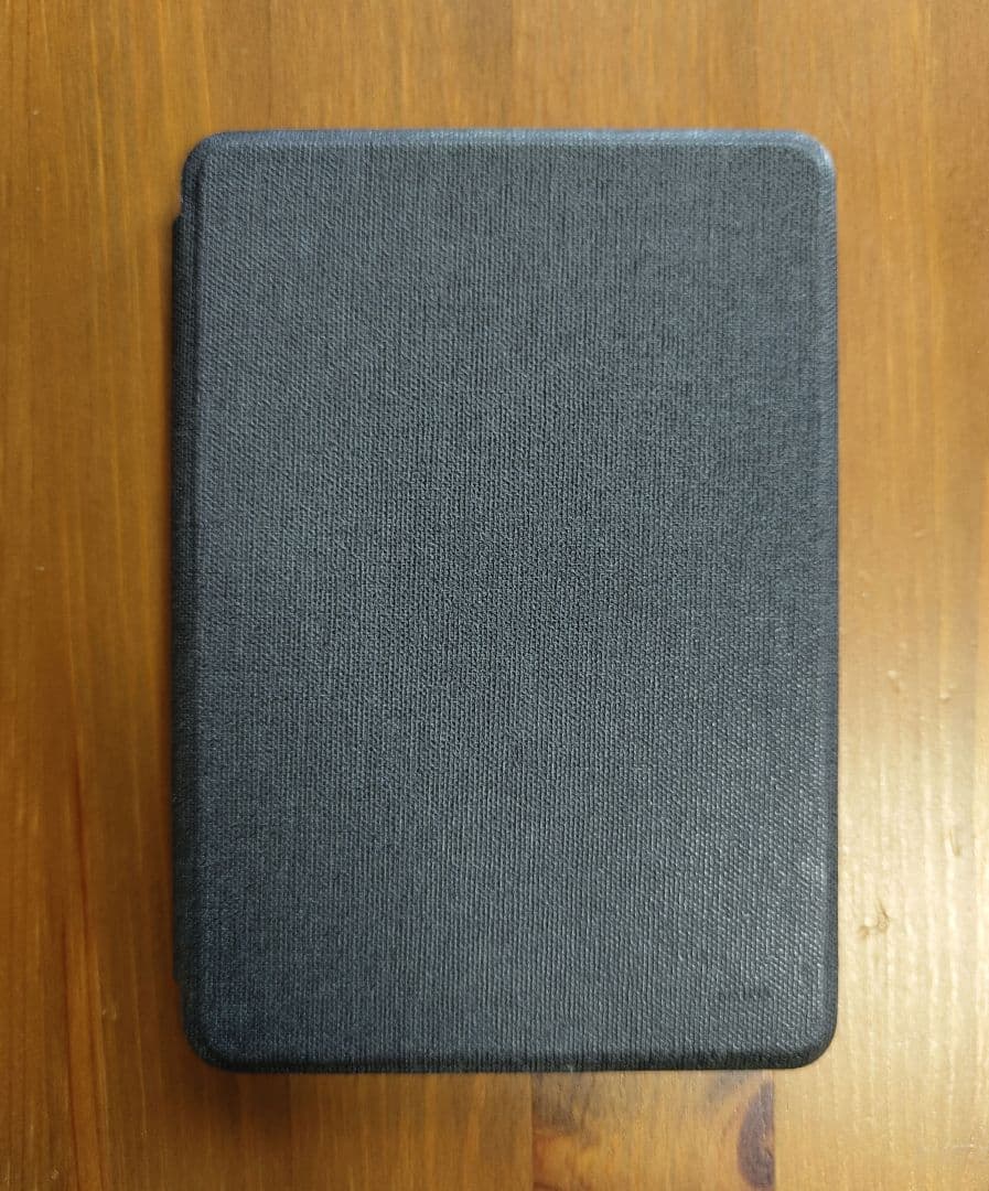 Amazon Kindle 11世代 16gb 広告なし ケース付き キンドル